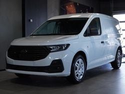 Okänd Ny 2025 Ford Transit Trend | 368 625 kr (Dyr)