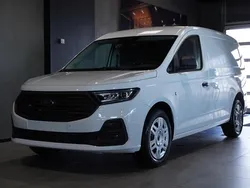 Okänd Ny 2025 Ford Transit Trend | 368 625 kr (Marknadspris)