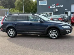 Blå Begagnad 2015 Volvo XC70 Summum SUV | 224 900 kr (Dyr)