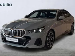 BMW 530e