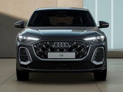 Grå Ny 2025 Audi Q5 Sportback SUV | 689 000 kr