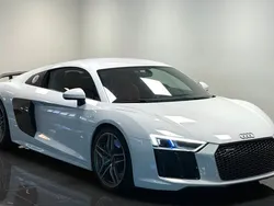 Begagnad 2016 Audi R8 Coupé Sportkupé | 1 295 000 kr