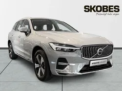 Grå Begagnad 2025 Volvo XC60 Core SUV | 524 800 kr (Bra pris)