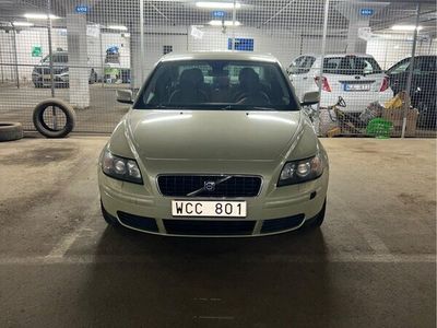 Volvo S40