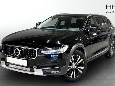 Volvo V90 CC