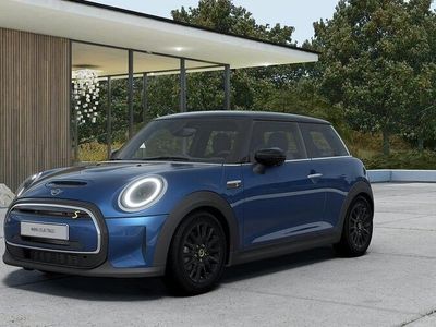 begagnad Mini Cooper SE Electric Essential 2023, Halvkombi