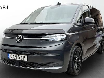 VW T7