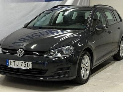 VW Golf VII