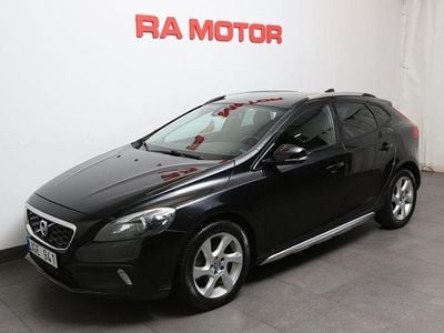 Volvo V40 CC