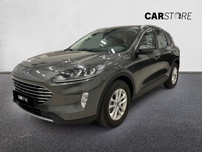 begagnad Ford Kuga KugaTitanium PHEV 225hk | Privatlease fr.3995:-/mån