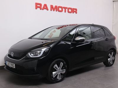 begagnad Honda Jazz e:HEV Executive e-CVT Navi Leasbar