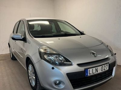 Renault Clio R.S.