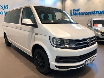 VW Caravelle
