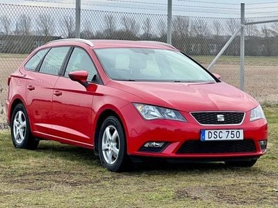 Seat Leon ST