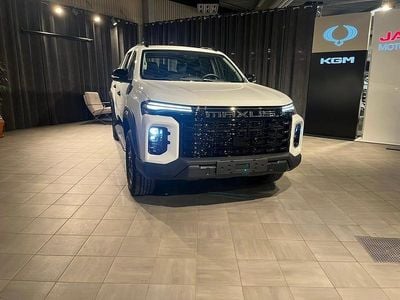 Ny 2025 Maxus T60 Pickup | 498 750 kr