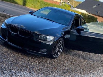 begagnad BMW 330 d Coupé Comfort, Dynamic Euro 4 /E92