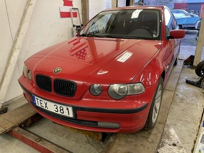 BMW 318 Compact