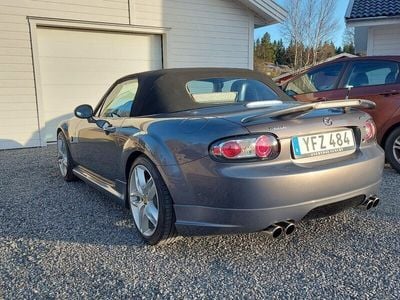 Mazda MX5