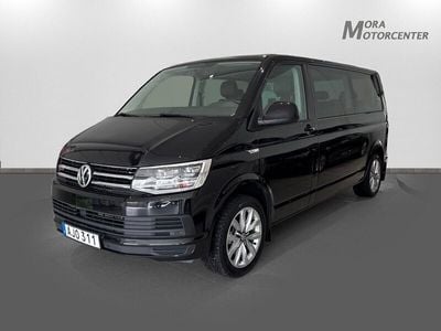 VW Multivan