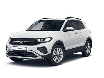 Ny 2026 VW T-Cross Edition SUV | 299 800 kr (Marknadspris)