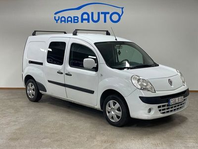 begagnad Renault Kangoo Express Maxi 1.5 dCi Euro 4