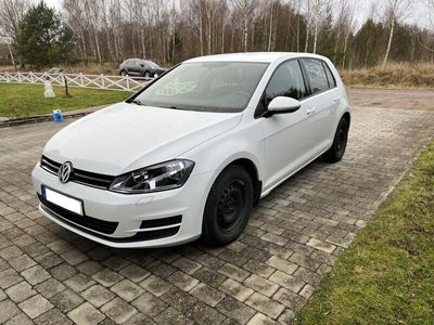 VW Golf VII