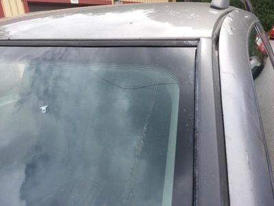 Saab 9-5