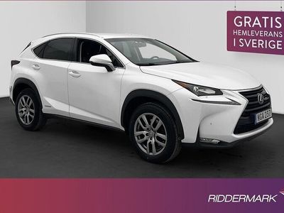 Lexus NX300h