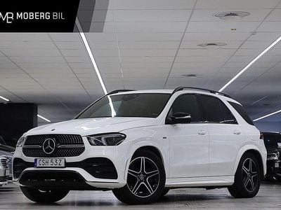 Mercedes GLE350