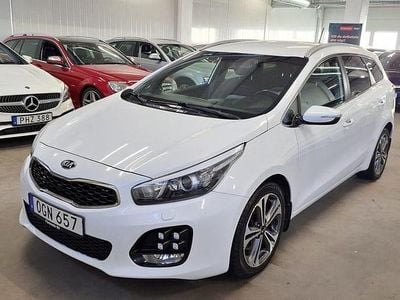 Kia Ceed Sportswagon