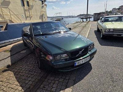 Volvo C70