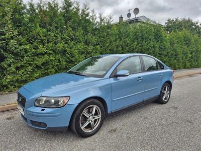 Volvo S40