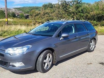 Citroën C5