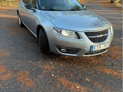 Saab 9-5