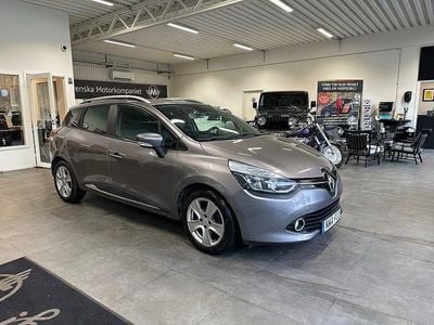 Renault Clio GrandTour