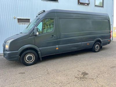 VW Crafter