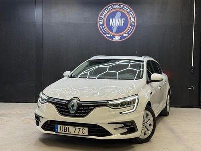 Renault Mégane GrandTour