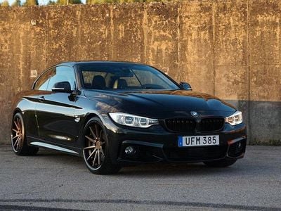 BMW 435