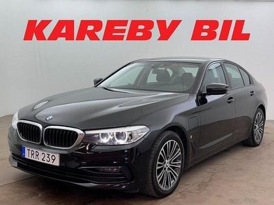 BMW 530e