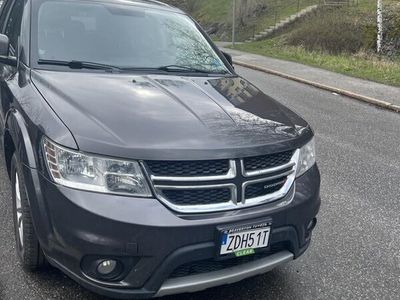 Dodge Journey