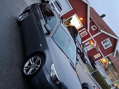 Begagnad BMW 525 177 HK (130 kW) 2005 Kombi