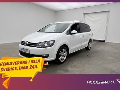VW Sharan