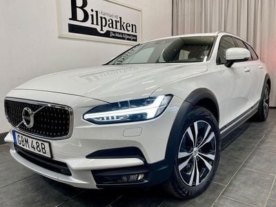 Volvo V90 CC