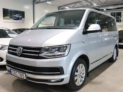 VW Multivan
