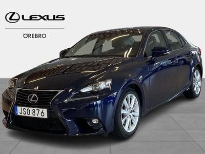 Lexus IS300h