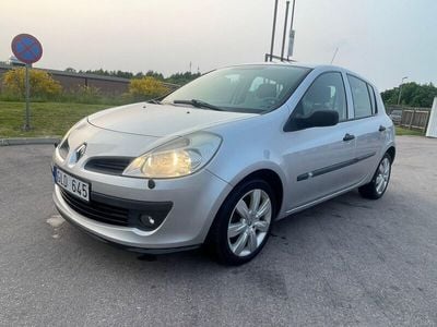 Renault Clio R.S.