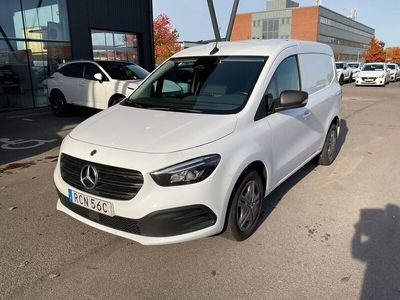 Mercedes Citan 110