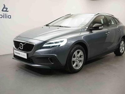 Volvo V40 CC
