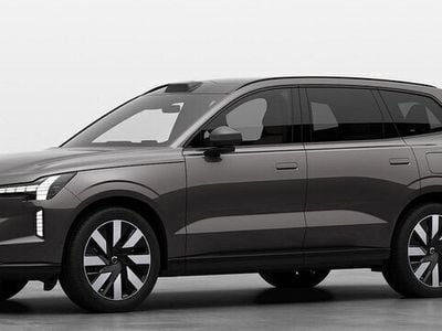 Volvo EX90