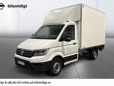 VW Crafter